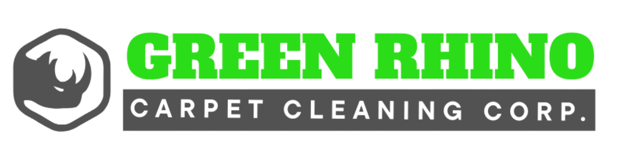 Green Rhino Carpet Cleaning